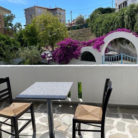 Astri Hotel Neos Marmaras Zewnętrze zdjęcie