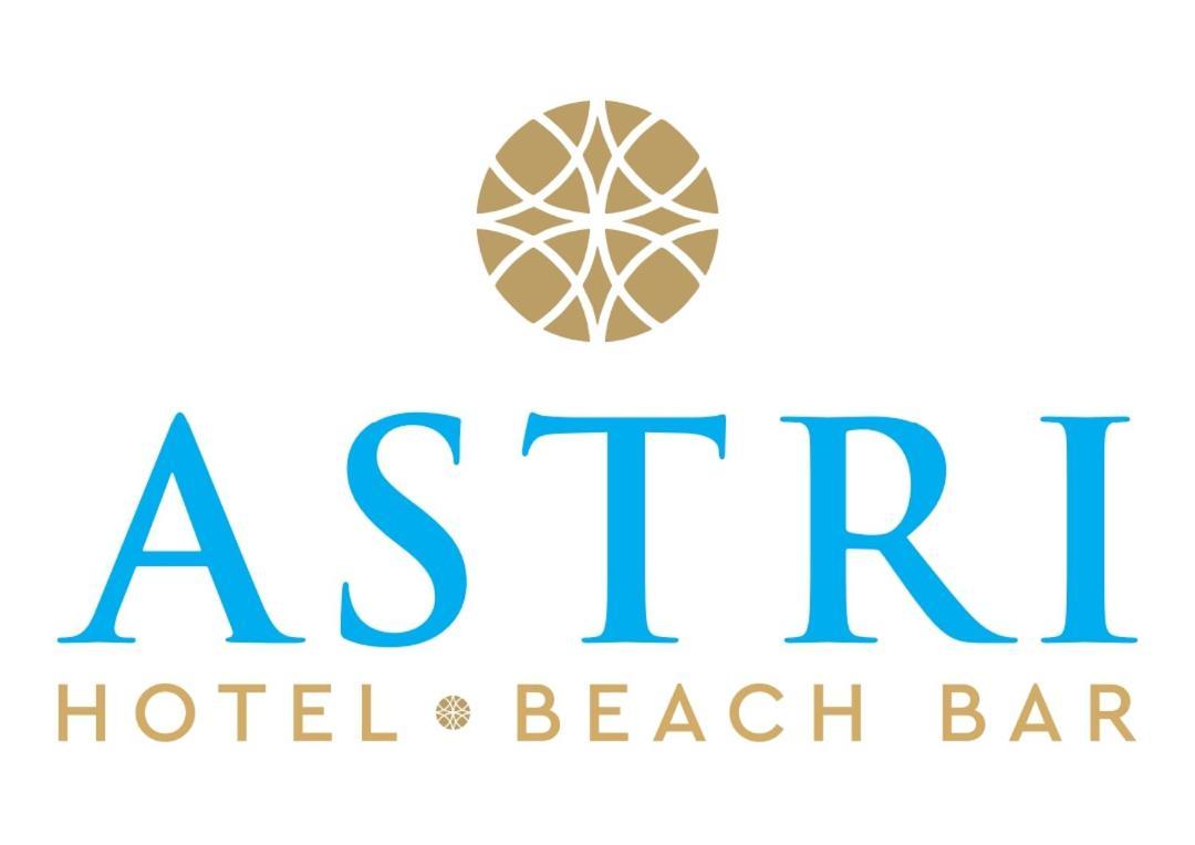 Astri Hotel Neos Marmaras Zewnętrze zdjęcie