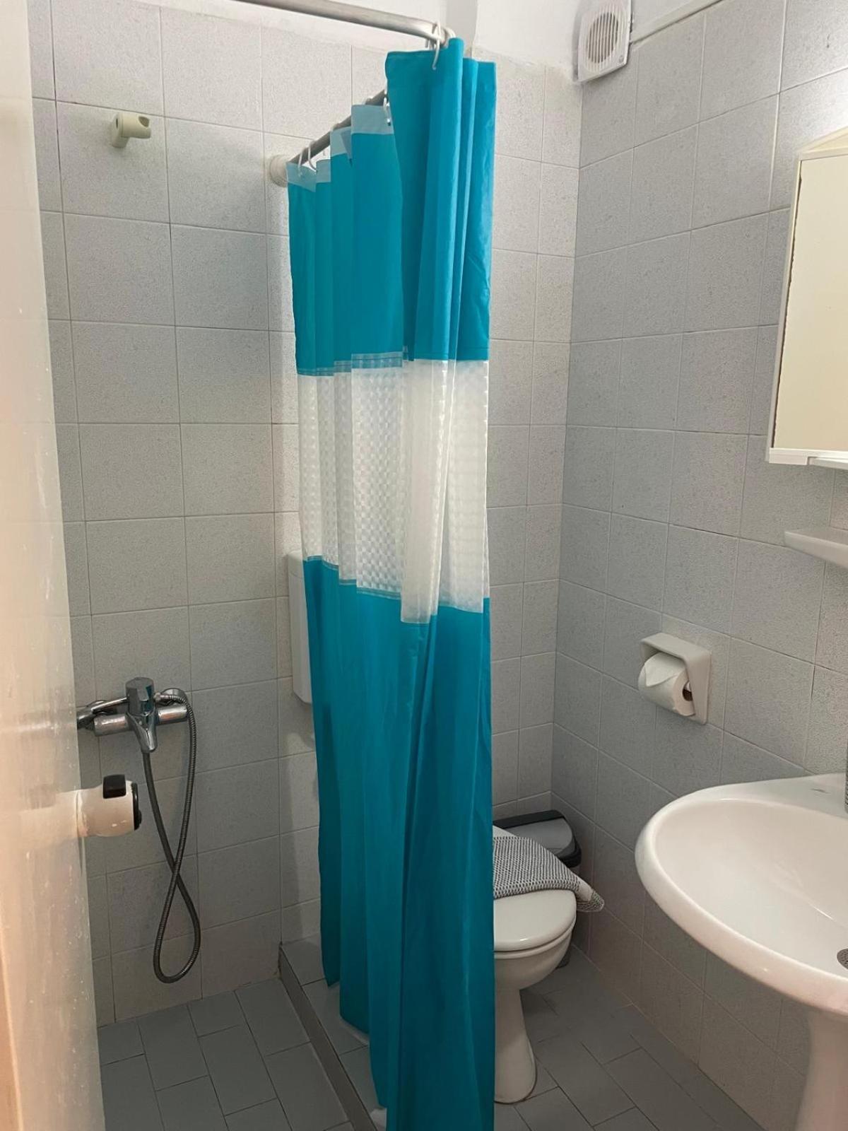 Astri Hotel Neos Marmaras Zewnętrze zdjęcie